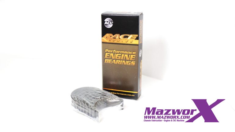 SR20 ACL Race Bearing Kit