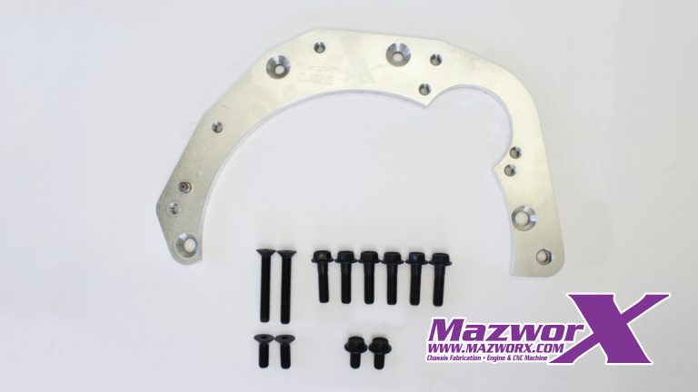 Mazworx CAVG Adapter Plate