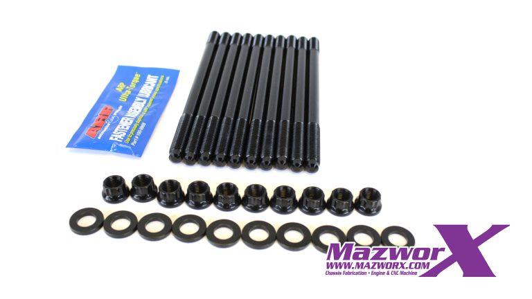 Mazworx SR20 Head Stud Kit