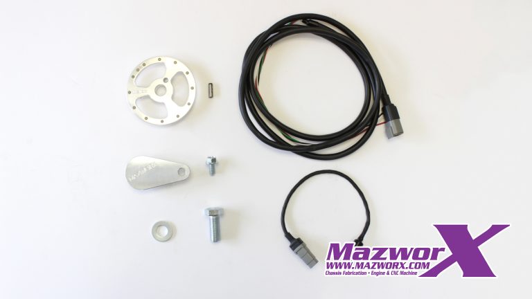 Mazworx SR20 Hall Sensor Kit