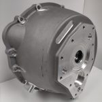 JZVQ Bell Housing