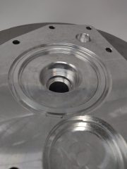 VQ Trans Adapter Ring, HR