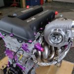 Mazworx SR20 RWD Top Mount Turbo Kit, G30-660/770/900