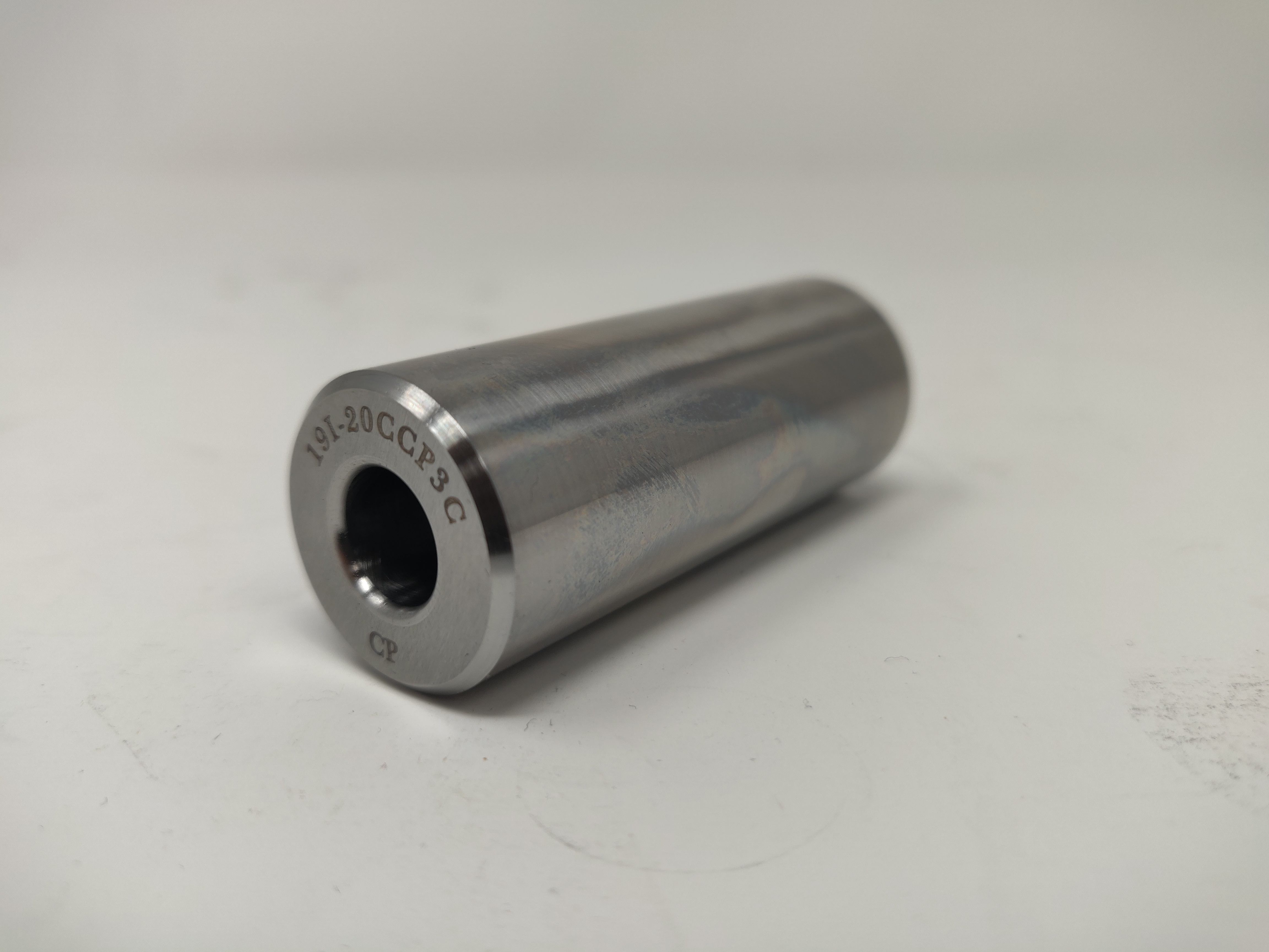 Upgraded Wrist Pin, .866" x 2.250" x .250"