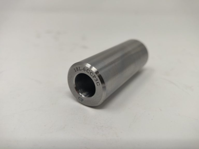 Upgraded Wrist Pin, .866" x 2.250" x .200"