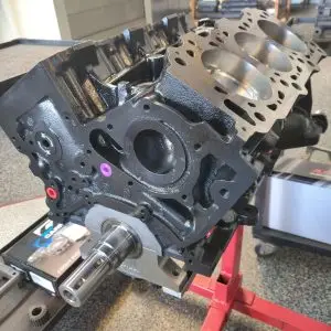 VG30DETT Stage 2.5 Short Block