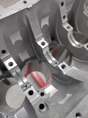 SR20VE FWD Short Block, Stage 4 NA