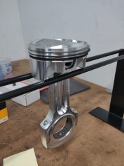 SR20VE FWD Short Block, Stage 4 NA