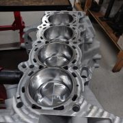 SR20VE FWD Short Block, Stage 4 NA