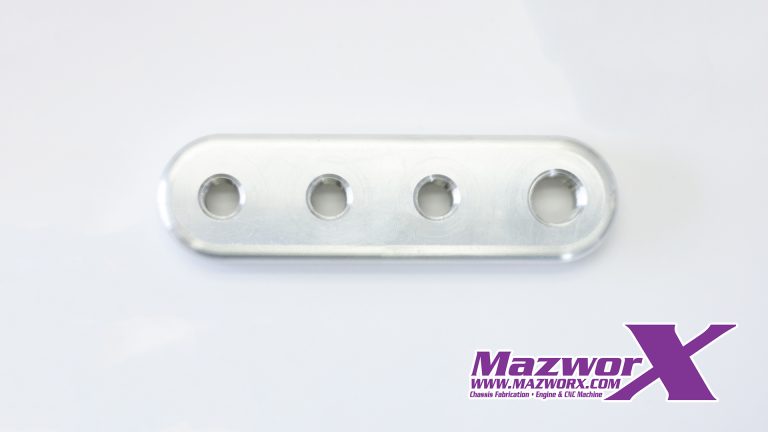 Mazworx Vacuum Bar
