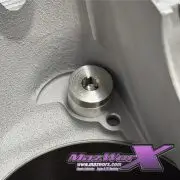 Nissan 12mm Oil Squirter Delete Kit with Bolt
