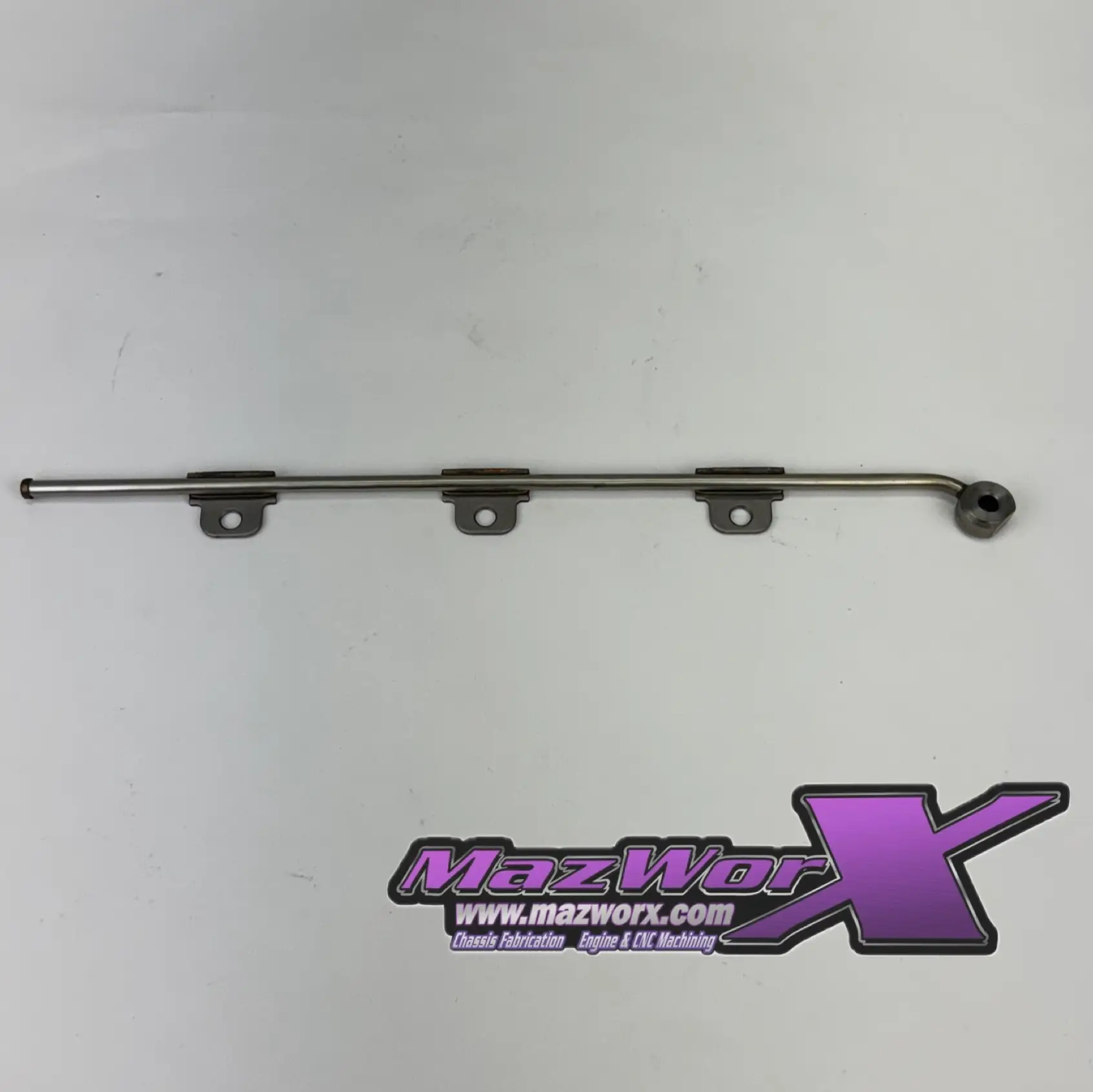 SR20VE/VET Oil Tube Spray Bar, Exhaust SR20VE/VET Oil Tube Spray Bar, Exhaust