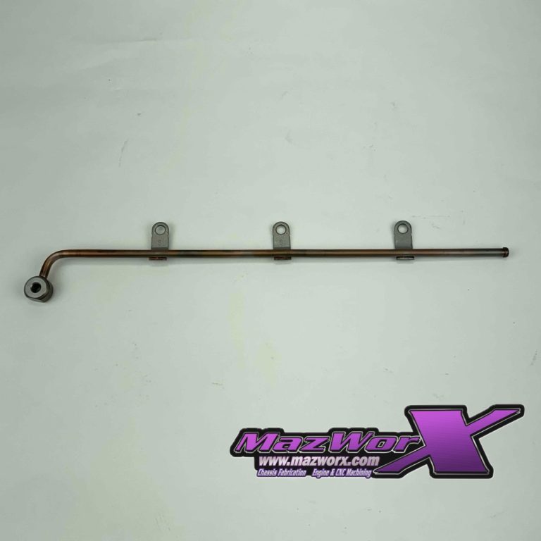 SR20VE/VET Oil Tube Spray Bar, Intake