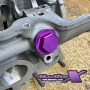 Mazworx S14/S15 VTC Plug