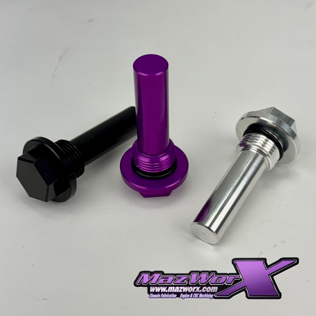 Mazworx S14/S15 VTC Plug