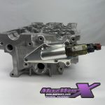 SR20VE P12 8H6 Compact VVL Solenoid Housing