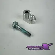 SR20 Front Cover Clamp, S14 VE