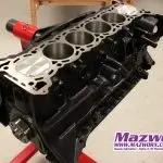 RB26DETT Stage 2 Short Block
