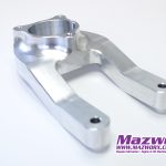 Mazworx Z33 Shifter Bracket