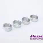 Nissan 12mm Oil Squirter Delete Kit