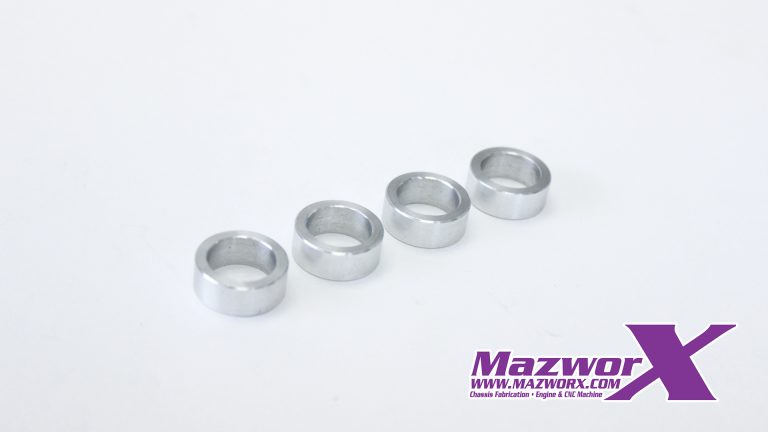 Nissan 12mm Oil Squirter Delete Kit