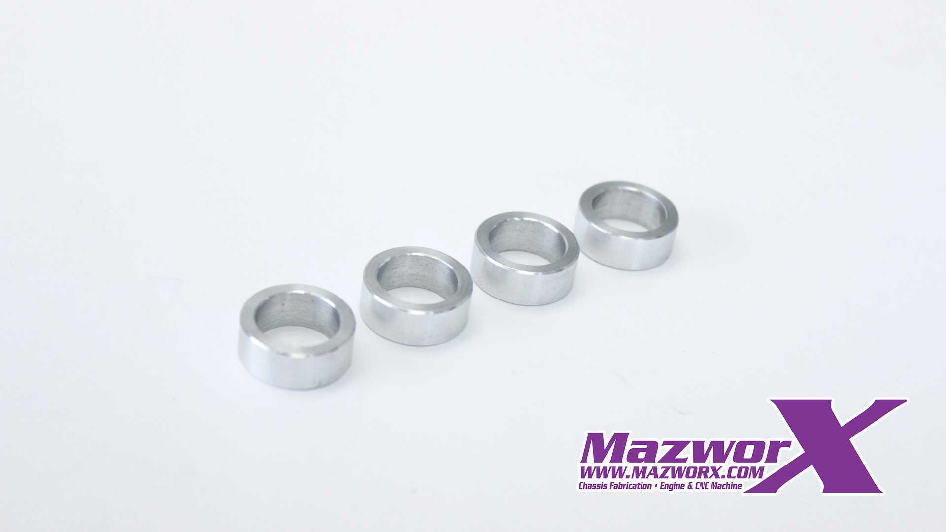 Nissan 12mm Oil Squirter Delete Kit