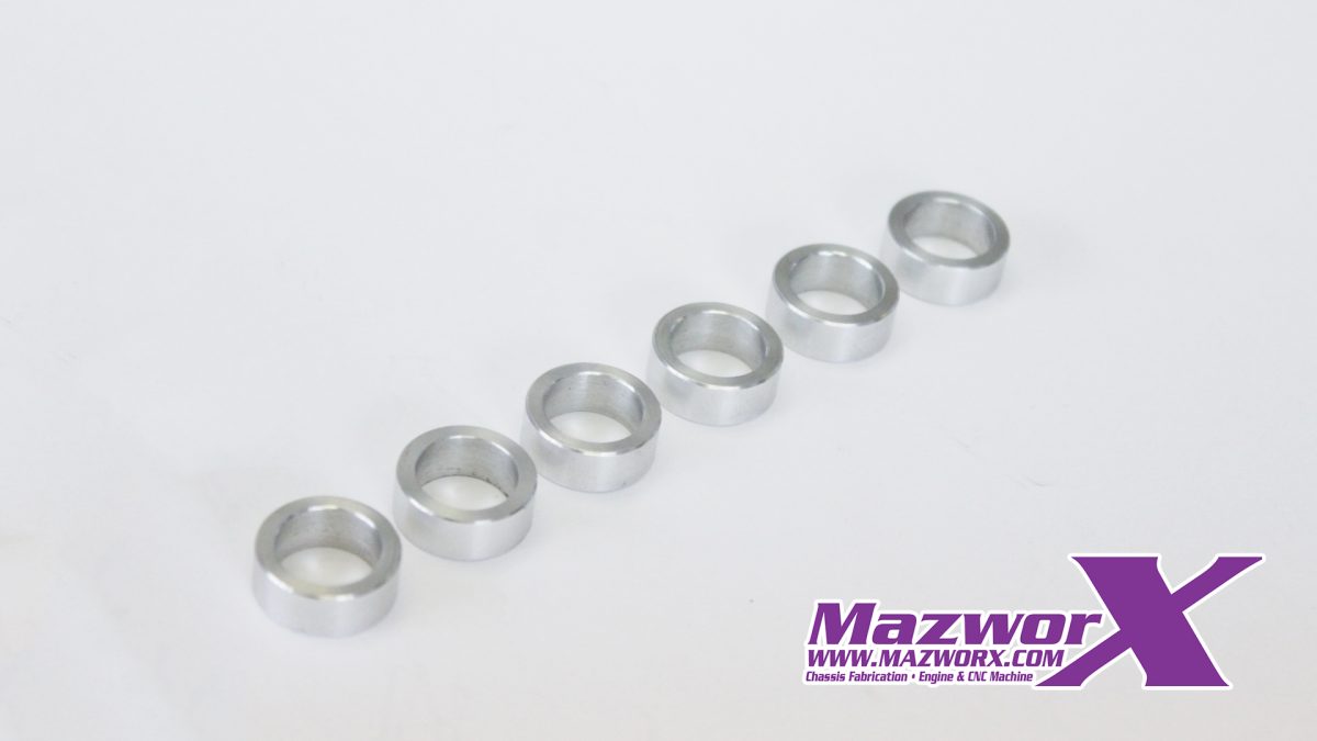 Nissan 12mm Oil Squirter Delete Kit