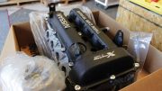 Mazworx SR20 Valve Cover Hardware Kit