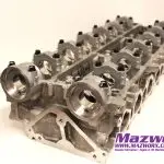 Toyota 2JZ-GTE Cylinder Head