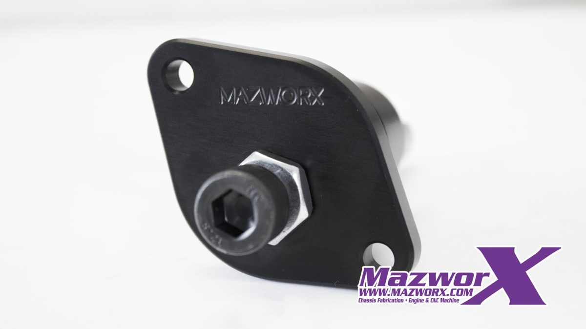 Mazworx SR20 Timing Chain Tensioner