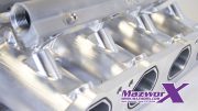 Mazworx SR20VE RWD Intake Manifold