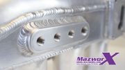 Mazworx SR20VE RWD Intake Manifold