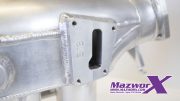 Mazworx SR20VE RWD Intake Manifold