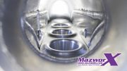 Mazworx SR20VE RWD Intake Manifold