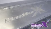 Mazworx SR20VE RWD Intake Manifold