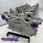 SR20VE Stage 1 Cylinder Head Turbo Street