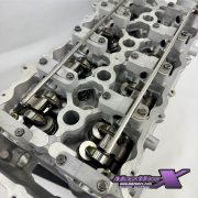 SR20VE Stage 1 Cylinder Head Turbo Street