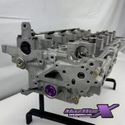SR20VE Stage 1 Cylinder Head Turbo Street