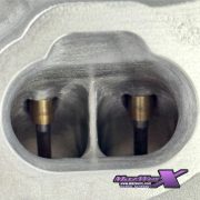 SR20VE Stage 1 Cylinder Head Turbo Street