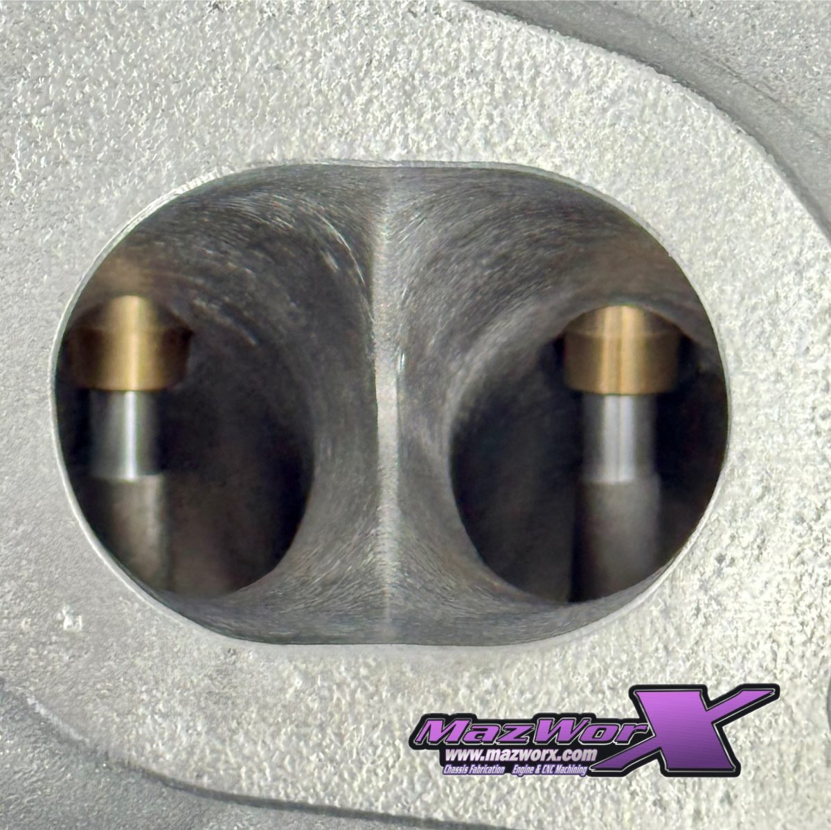 SR20VE Stage 1 Cylinder Head Turbo Street