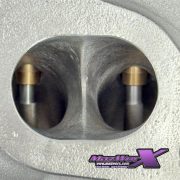 SR20VE Stage 1 Cylinder Head Turbo Street