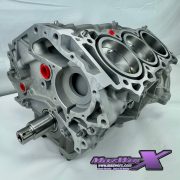 VQ35DE Stage 1 Short Block