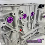 SR20 Sleeved Block Stg 3