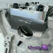 SR20 Sleeved Block Stg 3