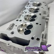 SR20VE Head, Stage 3.5 Roller Rocker, Drag