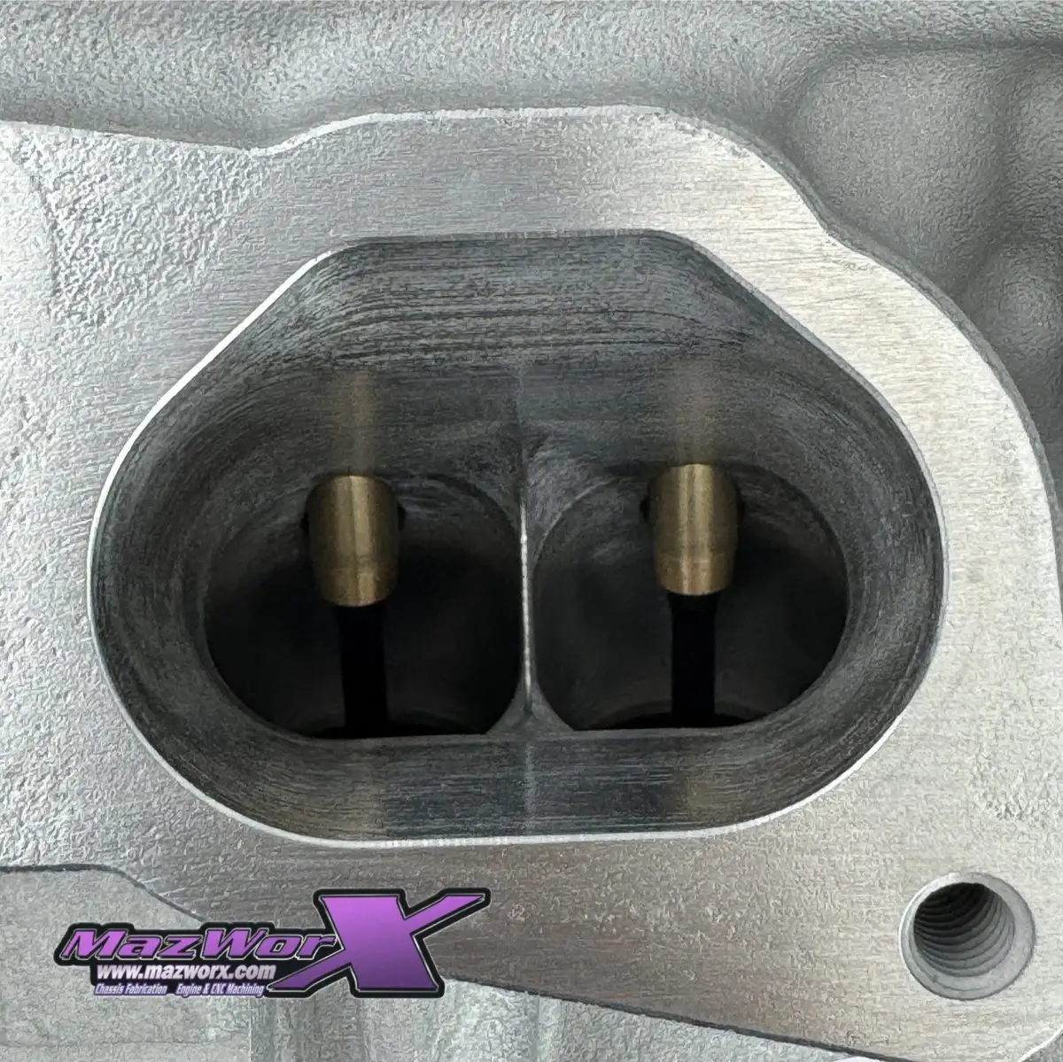 SR20VE Head, Stage 3.5 Roller Rocker, Drag