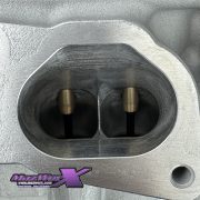 SR20VE Head, Stage 3.5 Roller Rocker, Drag