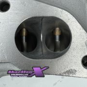 SR20VE Head, Stage 3.5 Roller Rocker, Drag