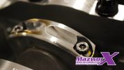 Mazworx Billet Full Race Short Block - SR20
