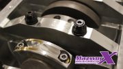 Mazworx Billet Full Race Short Block - SR20